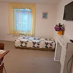 Apartman Mejto